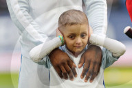 FEATURE - Der krebskranke Bradley Lowery ist Maskottchen von Fussball-Idol Jermanin Defoe