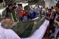 FEATURE - Fidel Castro und allerlei Kurioses an der ART BASEL in Hongkong