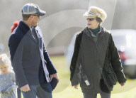 PEOPLE - Die Royals: Bilder des Wochenendes