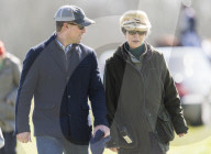PEOPLE - Die Royals: Bilder des Wochenendes