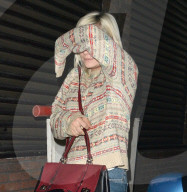 PEOPLE - Lily Allen will nicht erkannt werden