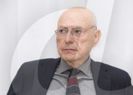 PORTRAIT - Alan Arkin