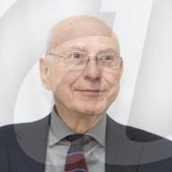 PORTRAIT - Alan Arkin