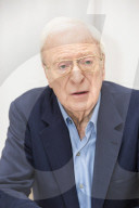 PORTRAIT - Michael Caine