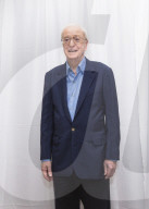 PORTRAIT - Michael Caine