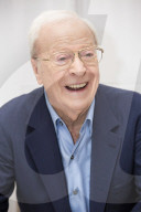 PORTRAIT - Michael Caine