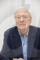 PORTRAIT - Michael Caine