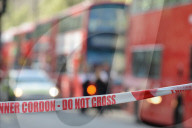 NEWS - Nach Bus Kollision ist die Oxford Street geschlossen