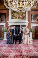PEOPLE - Die Royals: Bilder des Tages