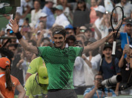 NEWS - Tennis Miami Open: Roger Federer spielt sich ins Viertelfinale