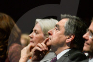 NEWS - Frankreich: Justiz ermittelt nun auch gegen Penelope Fillon