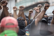 NEWS - Französisch Guyana: Unruhen in Cayenne