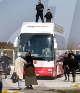 NEWS - TÃ¼rkei: PrÃ¤sident Erdogan weibelt fÃ¼r das Verfassungs-Referendum