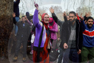 NEWS - Indien: Unruhen in Kashmir fordern Todesopfer