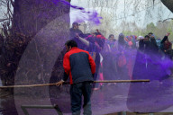NEWS - Indien: Unruhen in Kashmir fordern Todesopfer