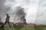 NEWS - Indien: Unruhen in Kashmir fordern Todesopfer