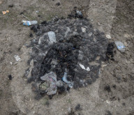 REPORTAGE - Alltag im kriegsversehrten Mossul