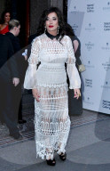 PEOPLE - Promis bei der Portrait Gala in London
