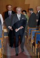 PEOPLE - Die Royals: Bilder des Tages