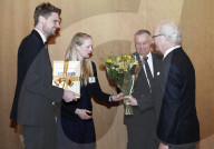 PEOPLE - Die Royals: Bilder des Tages