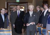 PEOPLE - Die Royals: Bilder des Tages