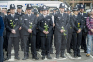 NEWS - London: Gedenken an die Opfer der Terrorattacke in Westminster