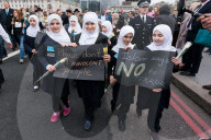 NEWS - London: Gedenken an die Opfer der Terrorattacke in Westminster