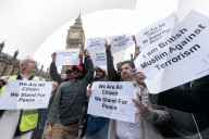 NEWS - London: Gedenken an die Opfer der Terrorattacke in Westminster