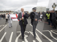 NEWS - London: Gedenken an die Opfer der Terrorattacke in Westminster