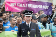 NEWS - London: Gedenken an die Opfer der Terrorattacke in Westminster