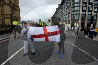 NEWS - London: Gedenken an die Opfer der Terrorattacke in Westminster