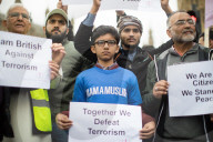 NEWS - London: Gedenken an die Opfer der Terrorattacke in Westminster