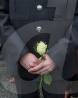 NEWS - London: Gedenken an die Opfer der Terrorattacke in Westminster