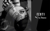 PEOPLE - Rihanna wirbt für die Puma 2017 Kampagne