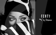 PEOPLE - Rihanna wirbt für die Puma 2017 Kampagne
