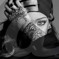PEOPLE - Rihanna wirbt für die Puma 2017 Kampagne