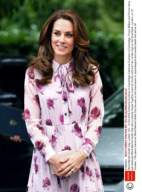 World Mental Health Day, London, UK - 10 Oct 2016