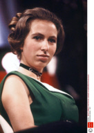 PRINCESS ANNE - 1971