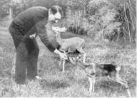 EXKLUSIV - Rare Aufnahmen zeigen Adolf Hitler als sonniges Gemüt in seiner Heimat