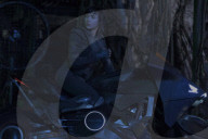 PEOPLE - Film Stills zu"Ghost in the Shell"