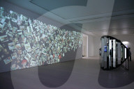 FEATURE - Ausstellung zum Thema Selfie: "From Selfie To Self-Expression" in London