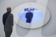 FEATURE - Ausstellung zum Thema Selfie: "From Selfie To Self-Expression" in London
