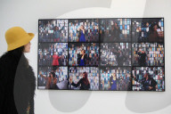 FEATURE - Ausstellung zum Thema Selfie: "From Selfie To Self-Expression" in London