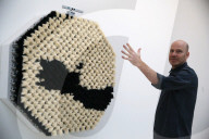 FEATURE - Ausstellung zum Thema Selfie: "From Selfie To Self-Expression" in London