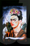 FEATURE - Ausstellung zum Thema Selfie: "From Selfie To Self-Expression" in London