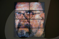 FEATURE - Ausstellung zum Thema Selfie: "From Selfie To Self-Expression" in London