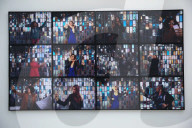 FEATURE - Ausstellung zum Thema Selfie: "From Selfie To Self-Expression" in London