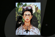 FEATURE - Ausstellung zum Thema Selfie: "From Selfie To Self-Expression" in London