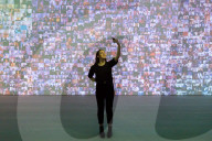 FEATURE - Ausstellung zum Thema Selfie: "From Selfie To Self-Expression" in London