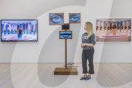 FEATURE - Ausstellung zum Thema Selfie: "From Selfie To Self-Expression" in London